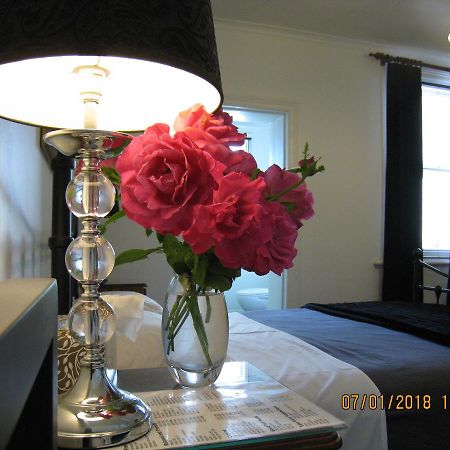 Hi George B&B Launceston Extérieur photo