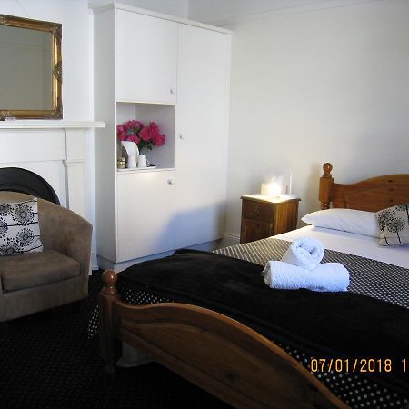 Hi George B&B Launceston Extérieur photo