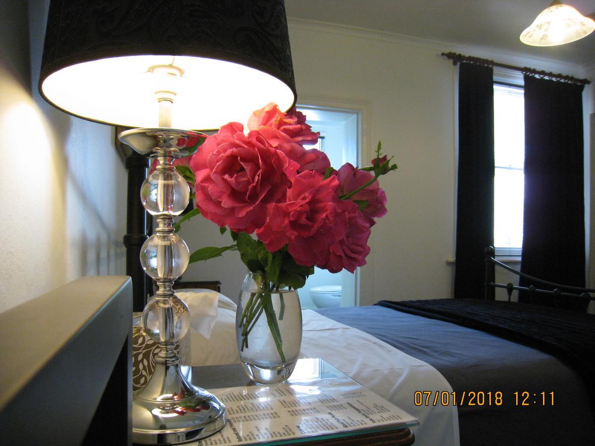 Hi George B&B Launceston Extérieur photo