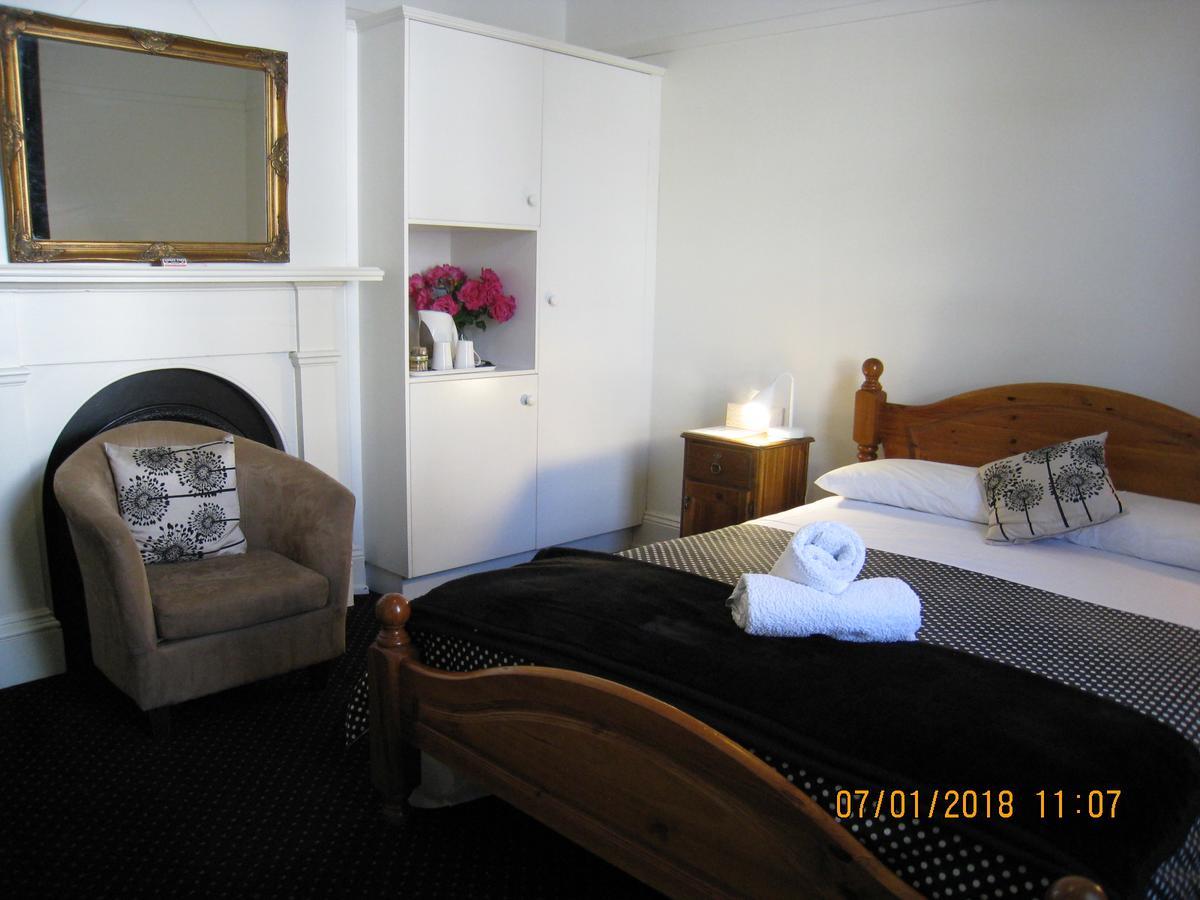 Hi George B&B Launceston Extérieur photo