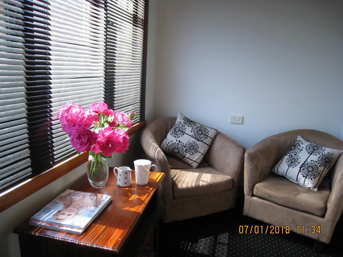 Hi George B&B Launceston Extérieur photo