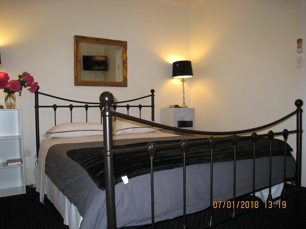 Hi George B&B Launceston Extérieur photo