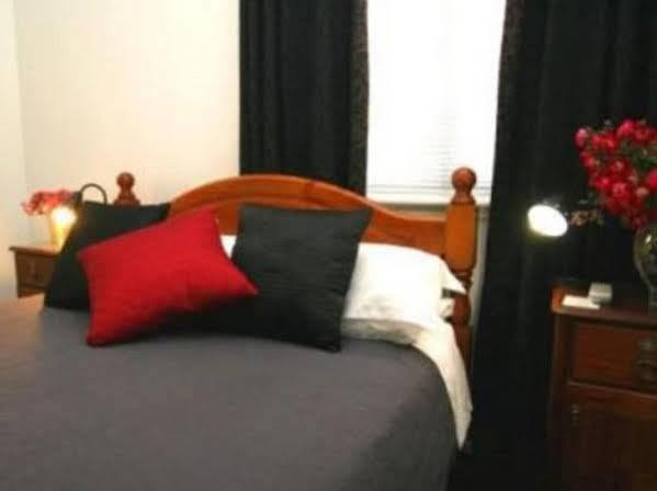 Hi George B&B Launceston Extérieur photo